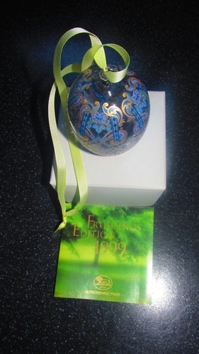 Hutschenreuther glas von - glas,