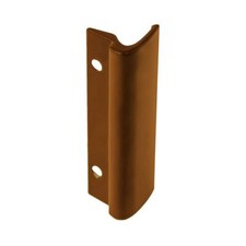 Alu Balkontür Ziehgriff