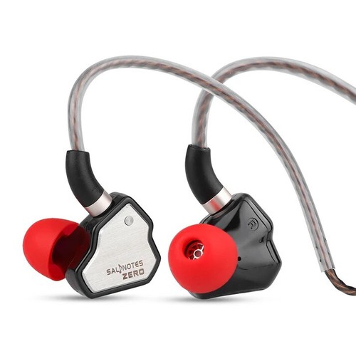 7hz salnotes zero - 7hz, in-ear