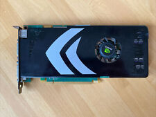 ZUR REPARATUR Dell Nvidia GeForce 8800GT 512MB 256 Bit DDR3