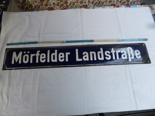 Emailschild mörfelder - emailschild,