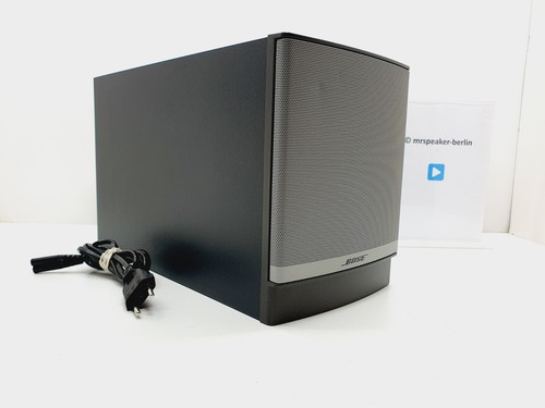 Bose companion series ii - bose,