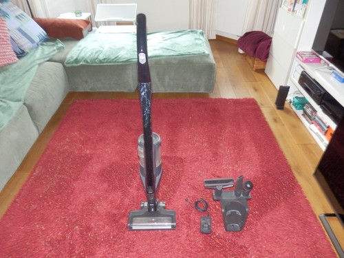 Miele triflex hx1 - triflex,