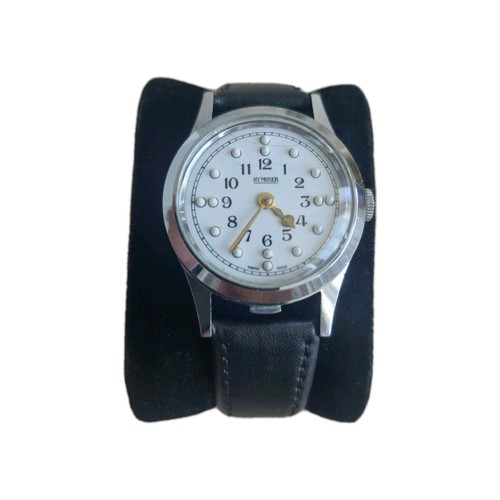 Moser herrenuhr vintage - hy.moser,