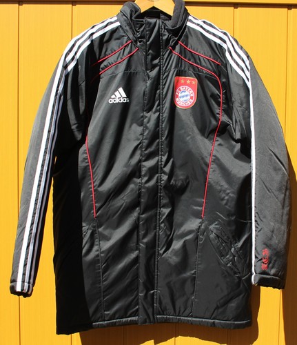 Bayern münchen - fc,