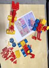 Fischertechnik fischerform