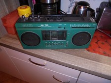 STERACORD KASSETTEN RECORDER