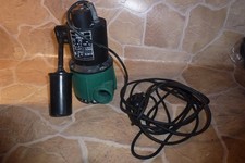 DAB NOVA 300 MA Tauchpumpe