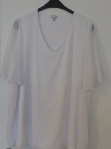 Kjbrand damenbluse tunika - kjbrand,