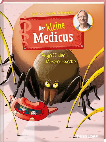 Der kleine medicus band 6 - band,