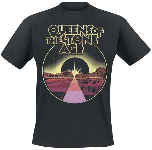Queens the stone age - queens, of