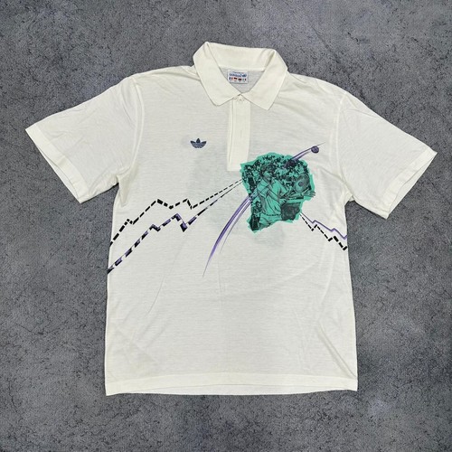 Stefan edberg adidas vintage - x,