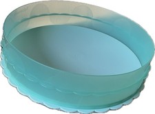 Tupperware Hochstapler