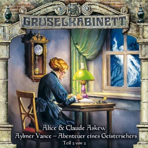 Gruselkabinett folge 055 - gruselkabinett,