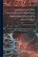 Lehrbuch Der Histologie Und