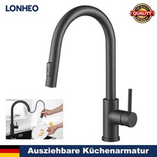 Küchenarmatur Edelstahl