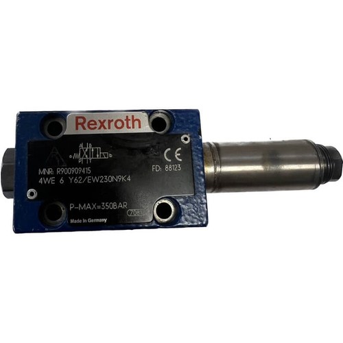 Rexroth y62 ew230n9k4 - 4, y62/ew230n9k4