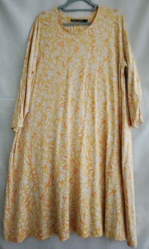 Gudrun sjöden kleid blüten - sjÖden,