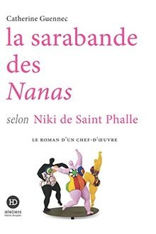 Sarabande des nanas - la,