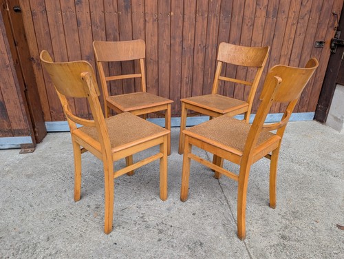 50er vintage esszimmer - 50er,