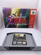 The Legend of Zelda: The