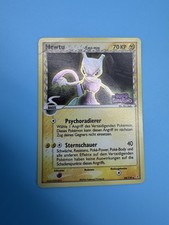 Pokémon/Pokemon Karte: Mewtu