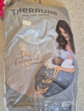 Das Original Theraline Schwangerschafts-& Stillkissen