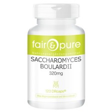 Saccharomyces boulardii - 120