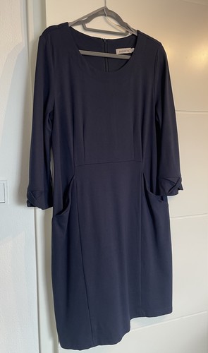 Fox kleid dunkelblau - fox‘s,