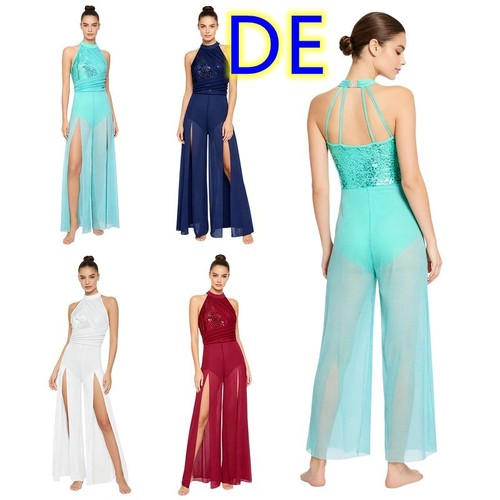 Damen pailletten glitzer - pailletten,