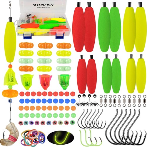Wels angelset 127 teile - 127,