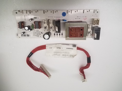 Miele leistungselekronik - miele,