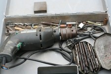 Skyl Bohrmaschine im Koffer mit Zubehör