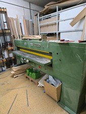 JOSTING Furnierpaketschere PFS