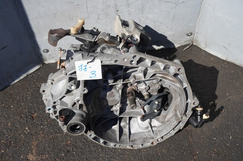 Getriebe 20cq46 5fs - 5fs, 115tkm