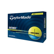 TaylorMade TMJ25 Distance +