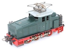 Trix Express 2238 DB Elektrolok  BR V36 Defekt für Bastler ohne OVP H0