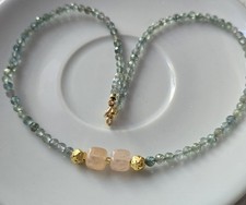 Edelstein aqamarin mit - mit, citrin