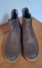** Tamaris Damen Leder