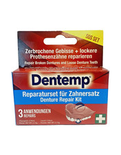 „Dentemp Reparaturset für