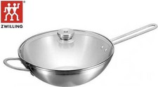 Zwilling Twin Nova Wokpfanne