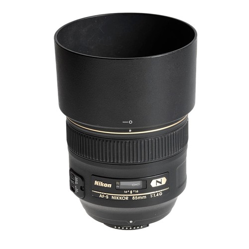 Nikon nikkor 1 - nikkor, mm/1,4