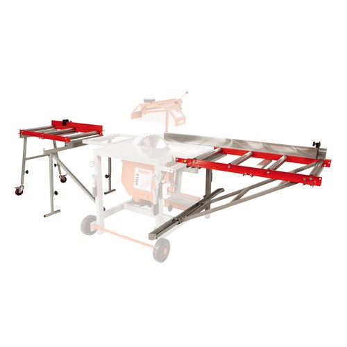 Holzmann auslegerset ts400zal - holzmann,