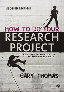 How your research - do,