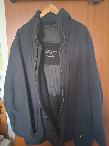 Westbury herren jacke größe - herren,