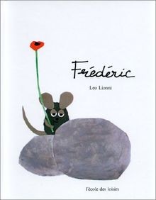 Frédéric von lionni leo - frédéric, |