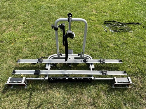 Fahrradträger eufab carlo - eufab,