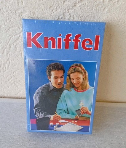 Kniffel blatz vintage - kniffel®,