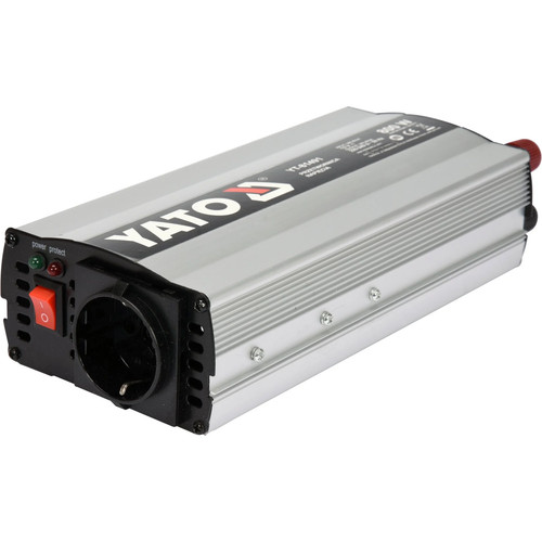 Spannungswandler 12v 230v 800w - spannungswandler,