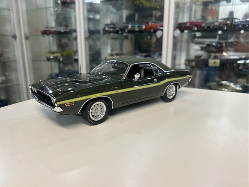 1970 dodge challenger t - dodge,